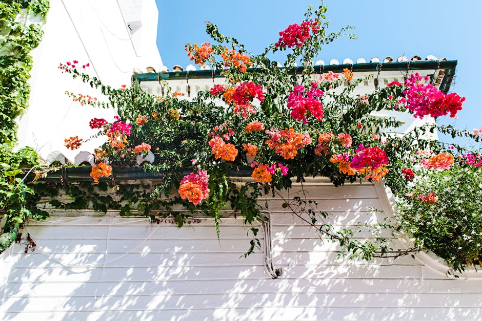 서산꽃집에서 행복한 꽃다발 만드는 법